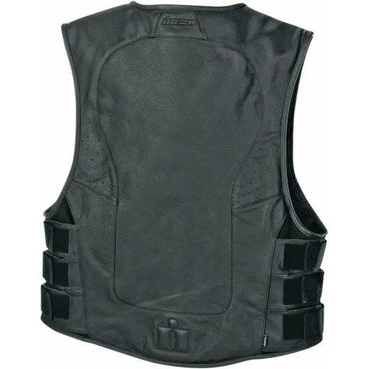 REGULATOR™ D30® STRIPPED VEST (MELNS)