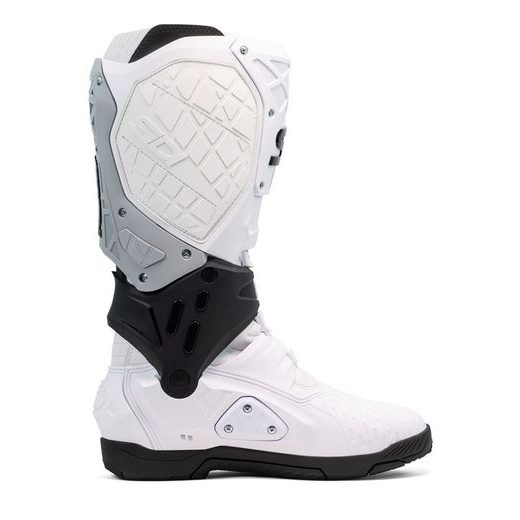 APAVI SIDI CROSSAIR X (BALTS, MELNS)