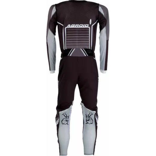 KREKLS AGROID JERSEY (MELNS)