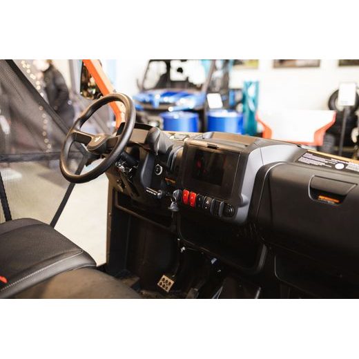 BAGIJS SEGWAY FUGLEMAN UT10E T1B WHITE