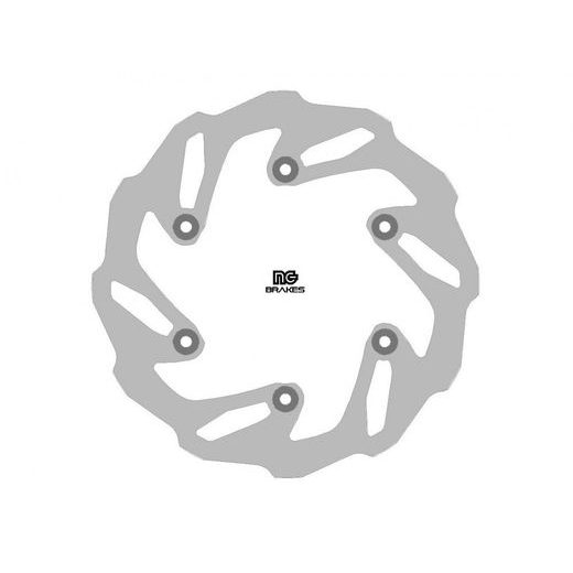 BREMŽU DISKS NG 2138X