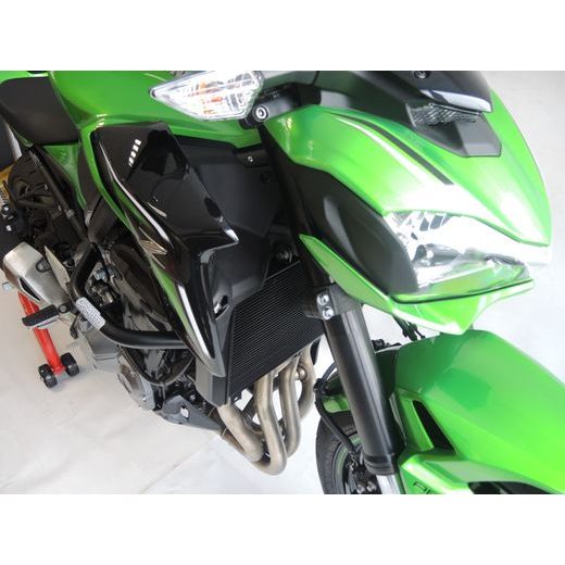 DZINĒJA AIZSARGI RDMOTO CF88KD MATĒTS MELNS