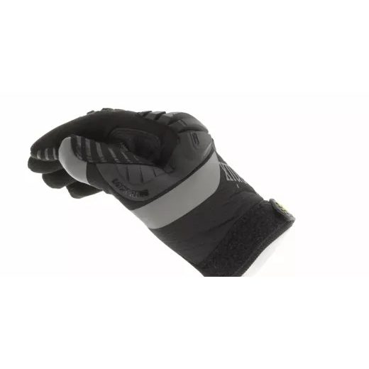 MECHANIX WEAR GLOVE MW MPACT (MELNS, PELĒKS)