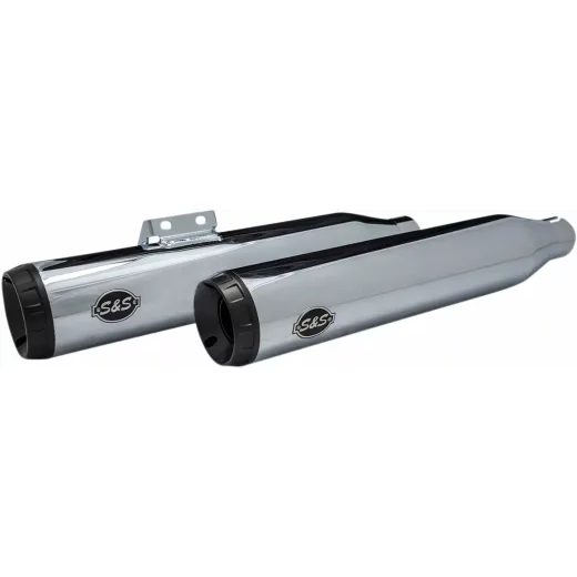 IZPŪTĒJS MUFFLER CH GN RACE M8 ST FOR HARLEY DAVIDSON FLFB 1750 ABS