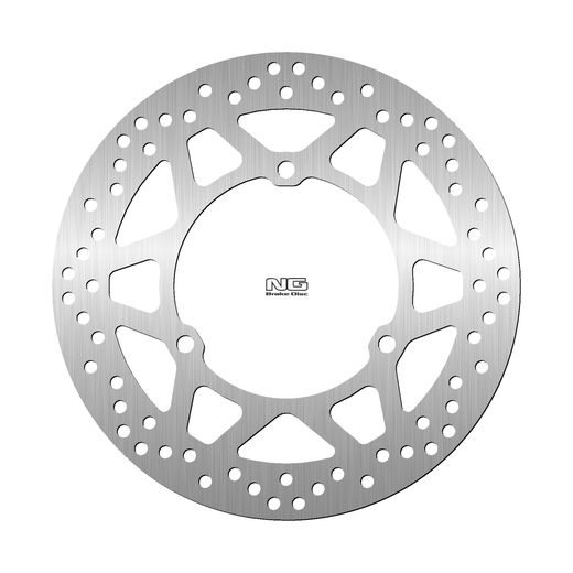 BREMŽU DISKS NG 2041