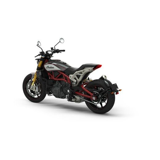 MOTOCIKLS INDIAN FTR 1200 R CARBON FIBER ABS