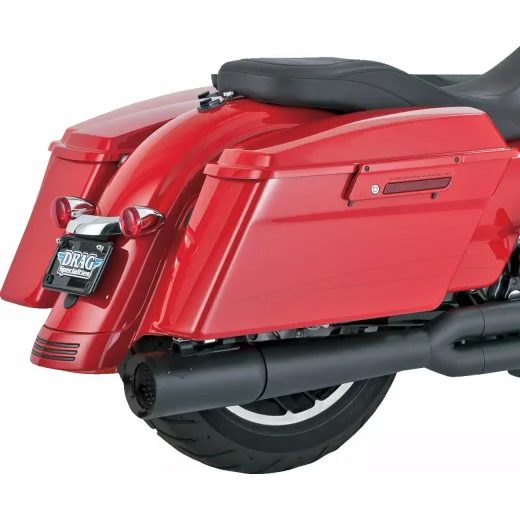 IZPLŪDES SISTĒMA PRO-P.BL.9-16FL FOR HARLEY DAVIDSON FLHR 1584 (MAIGS TĒRAUDS)