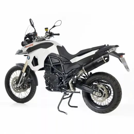 KREISAIS SLIP-ON SBK LVONE BMW GSC FOR BMW F 650 GS (OGLEKĻA ŠĶIEDRA)
