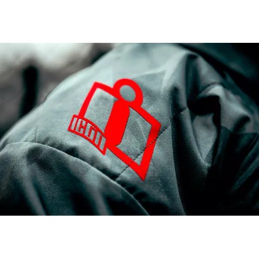 JAKA AIRFORM BATTLESCAR™ JACKET (PELĒKS)