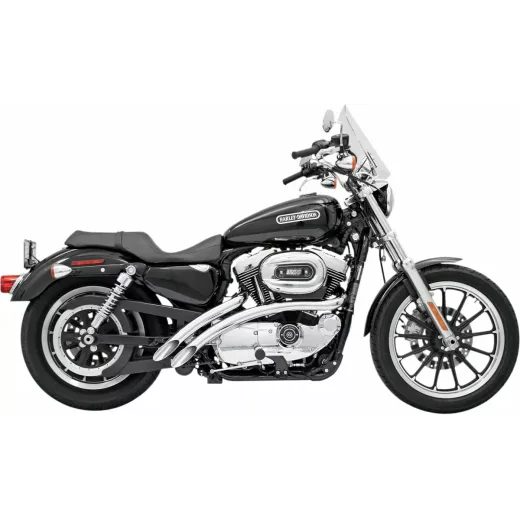 IZPLŪDES SISTĒMA R-SWEPR 86-03XL FOR HARLEY DAVIDSON XL 1200 C (TĒRAUDS)