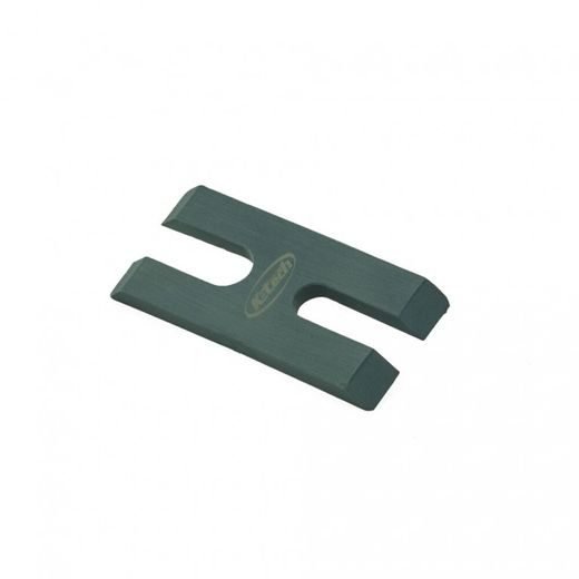 DAKŠAS STRIEŅA PAPLĀKSNE K-TECH 113-030-105 10.70/12.70 PLASTMASAS