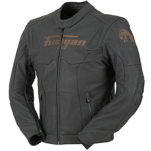 JAKA FURYGAN JACK SHERMAN (MELNS)