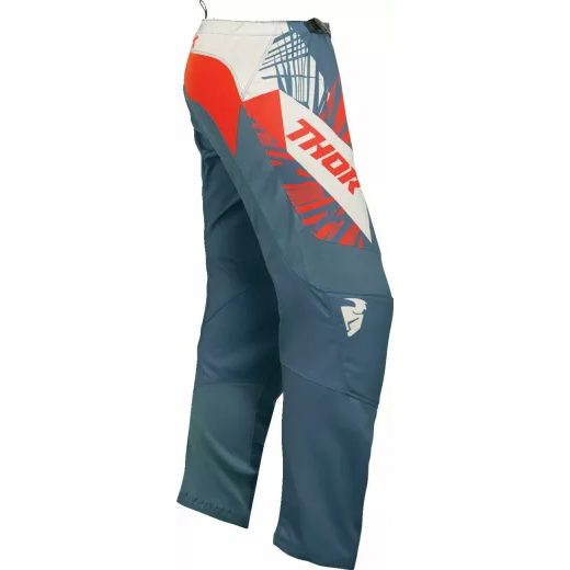 BIKSES WOMEN'S SECTOR SPLIT PANTS (ZILS)