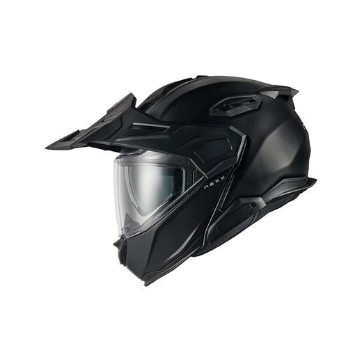 ĶIVERE NEXX HELMET X.LIFECOUNTRY PLAIN MT (MELNS, MATĒTS)