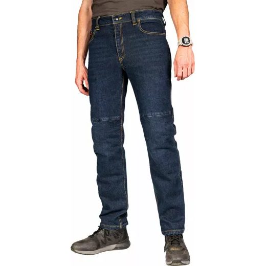BIKSES UPARMOR™ JEAN (ZILS)