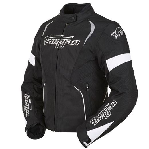 JAKA FURYGAN JACK XENIA LADY (MELNS, BALTS)