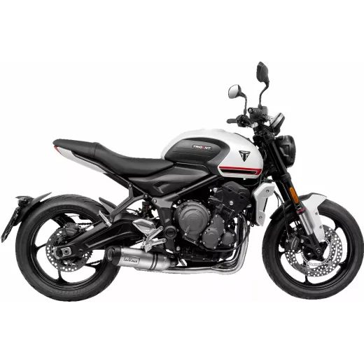 IZPLŪDES SISTĒMA ONE EVO TRIUMPH FOR TRIUMPH TIGER SPORT 660 ABS (OGLEKĻA ŠĶIEDRA)