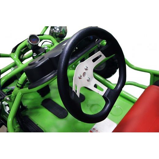 BĒRNU ELEKTRISKAIS BAGIJS MINI BAGIJS 750W 60V ECO