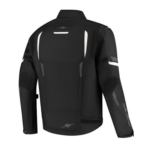 JAKA RUSTY STITCHES JACK PETE (BALTS, MELNS)