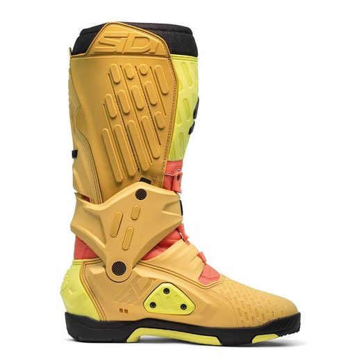 APAVI SIDI CROSSAIR (DZELTENS)