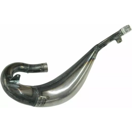 CAURULE WORKS PIPE FOR SUZUKI RM 125 (OGLEKĻA TĒRAUDS)