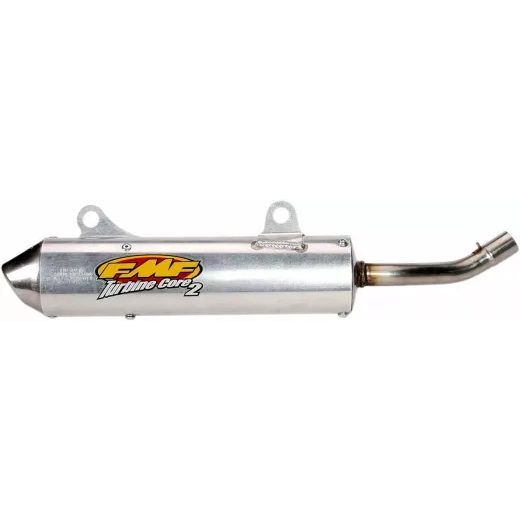 IZPŪTĒJS T-CORE2 S/A CR125 00-01 FOR HONDA CR 125 R (NĒRUSĒJOŠAIS TĒRAUDS)