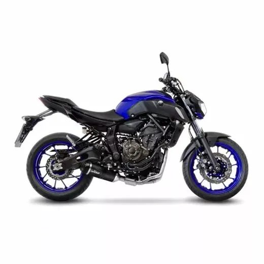 IZPLŪDES SISTĒMA LVONE YAMAHA FOR YAMAHA FZ-07 700 (OGLEKĻA ŠĶIEDRA)