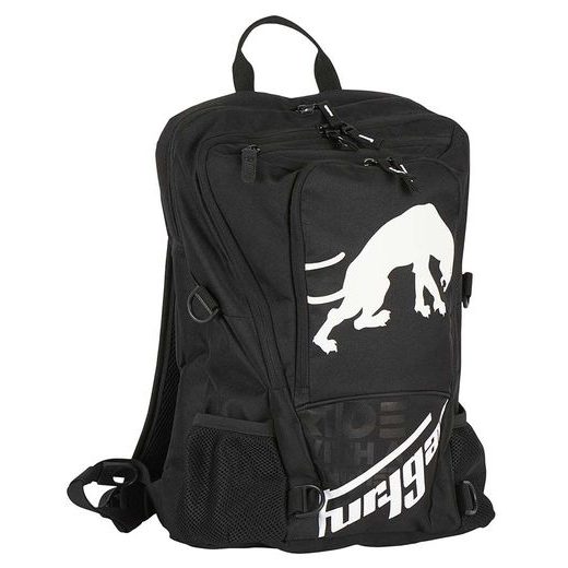 SOMA FURYGAN BAGS THUNDER EVO (MELNS, BALTS)