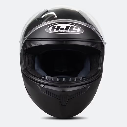 ĶIVERE HJC C10 (MELNA)