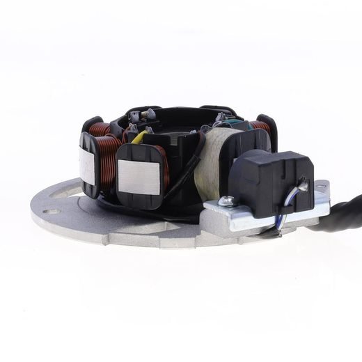 STATORS ATHENA S410099394001 1 THREE-PIN CONNECTOR + 3 WIRES