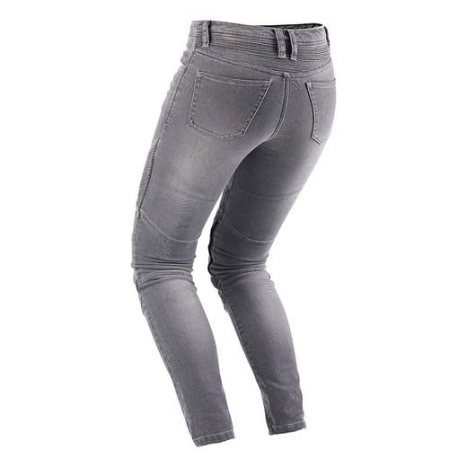 BIKSES FURYGAN JEANS PURDEY EVO SLIM (PELĒKS)