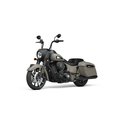 MOTOCIKLS INDIAN SPRINGFIELD DARK HORSE 1900 QUARTZ PELĒKS ABS