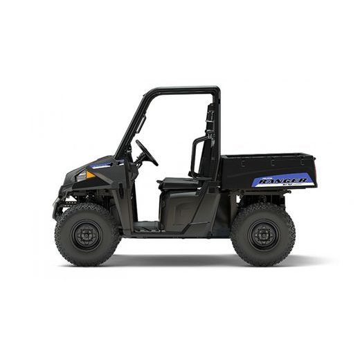 ELEKTRISKAISS BAGIJS POLARIS RANGER EV 4X4