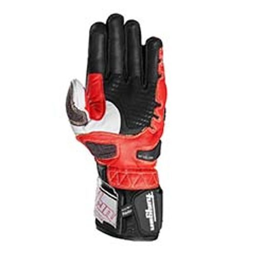 CIMDI FURYGAN GLOVES STYG20 X KEVLAR (SARKANS, MELNS, BATLS)
