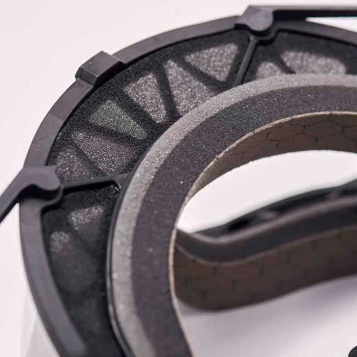 GOGGLES ARIETE 8K 14960-053 ARI 5-4