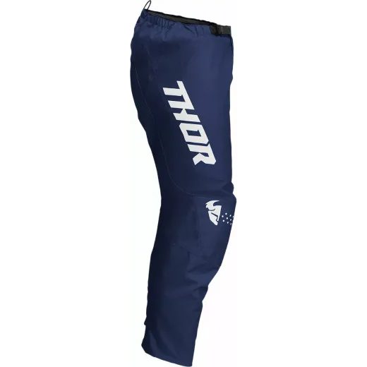 BIKSES YOUTH SECTOR MINIMAL PANTS (ZILS)