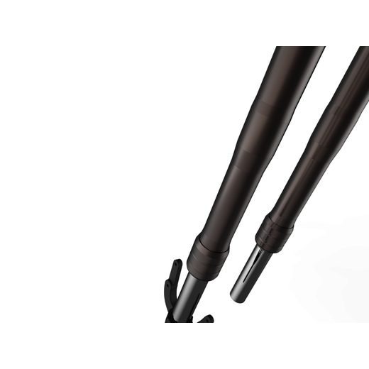 ELEKTRISKAIS MOTOROLLERIS SUPER SOCO TC 4G ZAĻŠ