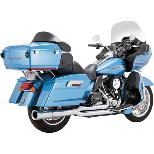 IZPLŪDES SISTĒMA PRO-P.CH.9-16FL FOR HARLEY DAVIDSON FLHR 1584 (MAIGS TĒRAUDS)