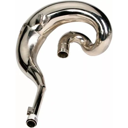 GALVENE PLATINUM HEAD PIPE FOR HONDA CR 250 R (OGLEKĻA TĒRAUDS)
