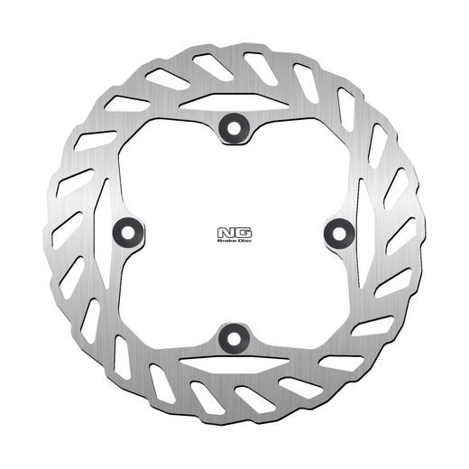 BREMŽU DISKS NG 1264X