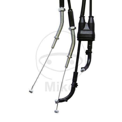 THROTTLE CABLE SET JMT