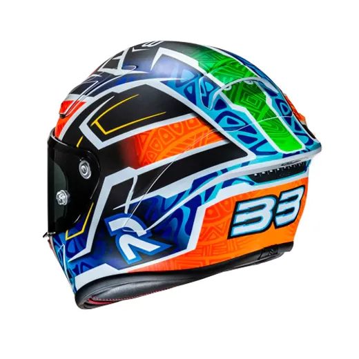 ĶIVERE RPHA1 BINDER REPLICA 2024 MC27SF