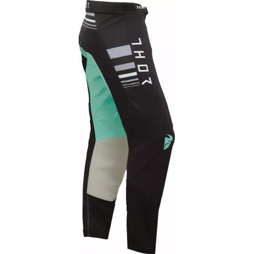 BIKSES WOMEN'S PRIME BLAZE PANTS (MELNS, ZAĻŠ)