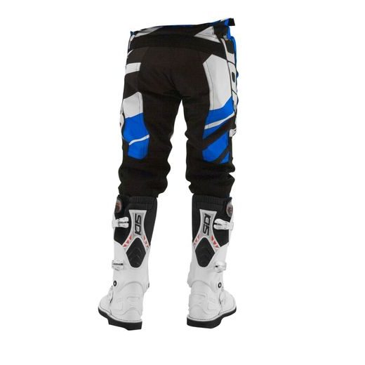BIKSES JOPA MX-PANTS KIDS MOTO-X (ZILS)