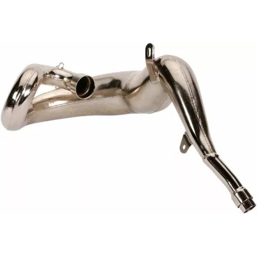 CAURULE GNARLY PIPE FOR HONDA CR 500 R (TĒRAUDS)