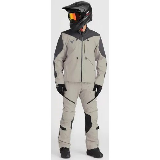 BIKSES TERRAIN OVER-THE-BOOT PANTS (OFF-BALTS)