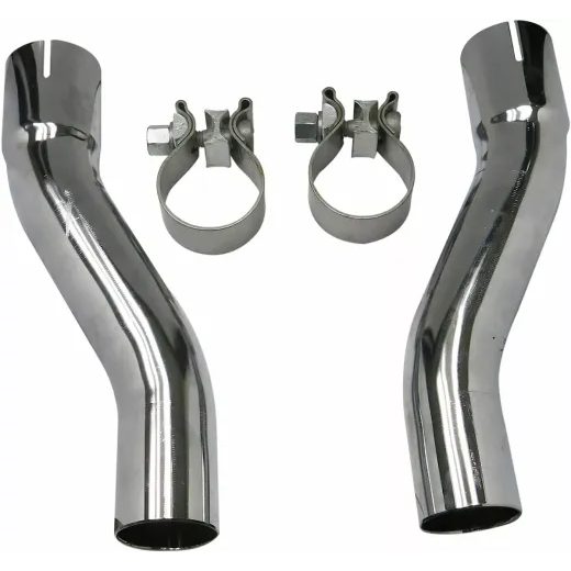 ADAPTERIS MUFFLER ADAPTER KIT FOR HARLEY DAVIDSON FLHTCUTG 1690