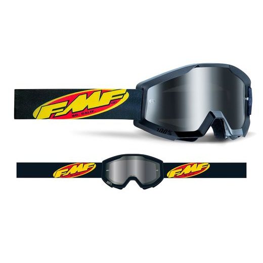 BRILLES FMF GOGGLES POWERCORE YOUTH (MELNS)