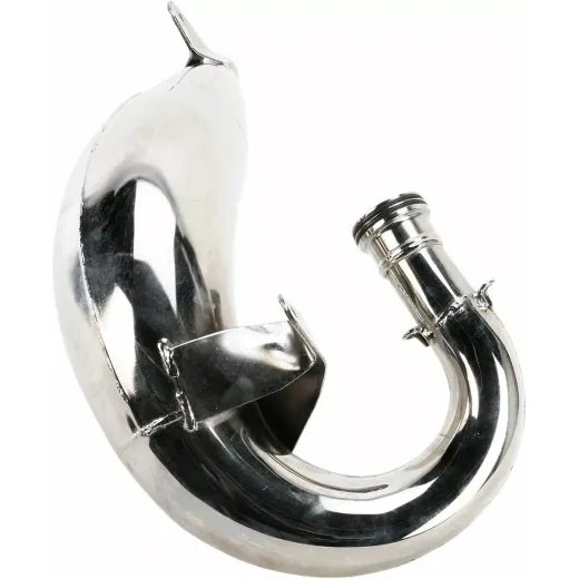 GALVAS CAURULE PIPE GOLD SERIES FATTY™ PIPE FOR HUSQVARNA TC 125 (TĒRAUDS)