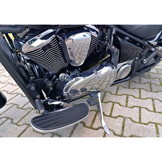 KAWASAKI VN900 VULCAN CLASSIC